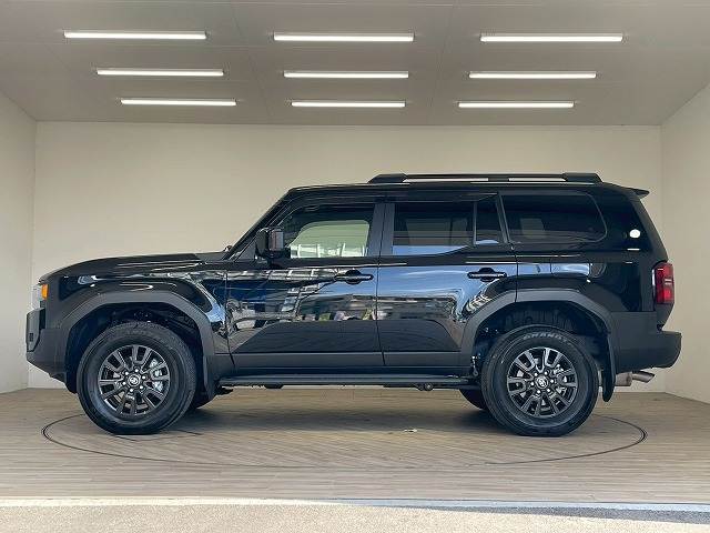 トヨタ ランドクルーザー250