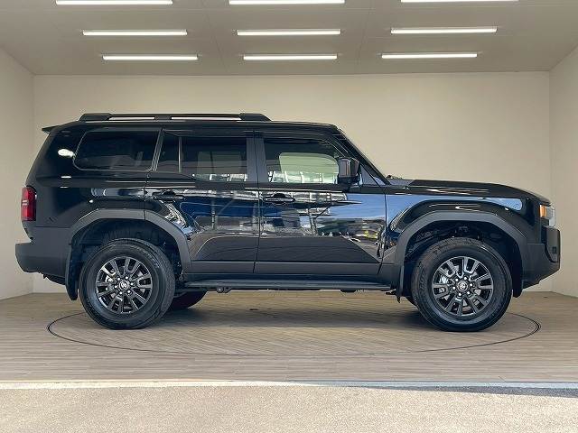 トヨタ ランドクルーザー250