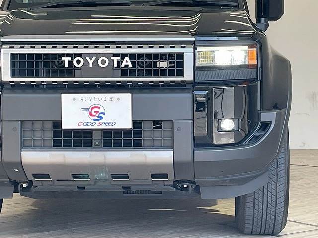 トヨタ ランドクルーザー250