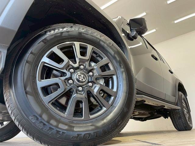 トヨタ ランドクルーザー250