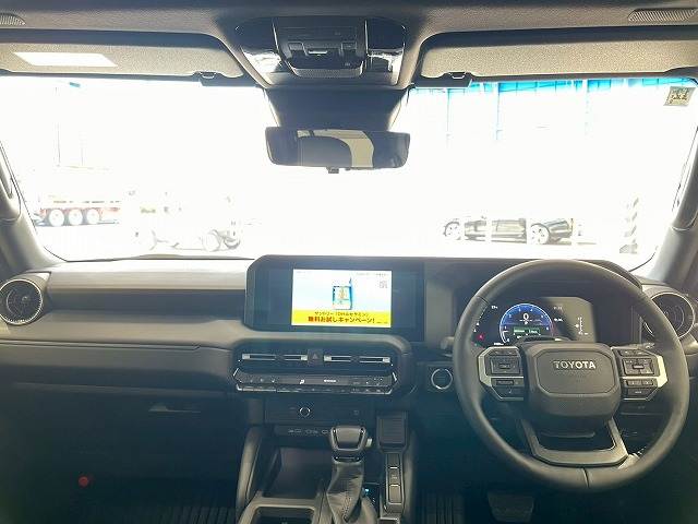 トヨタ ランドクルーザー250