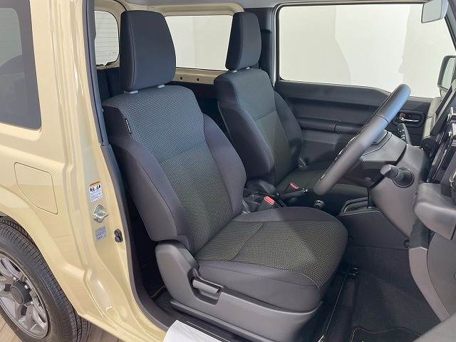 スズキ ジムニー