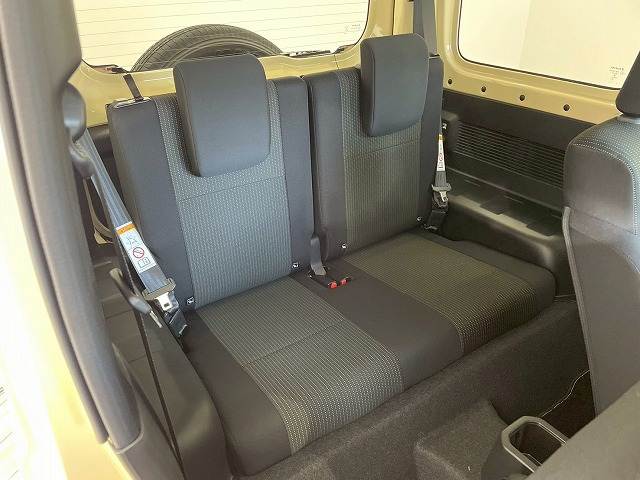 スズキ ジムニー