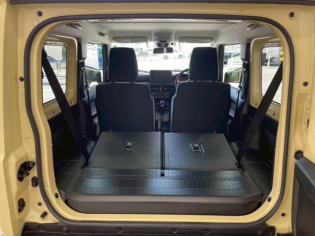 スズキ ジムニー