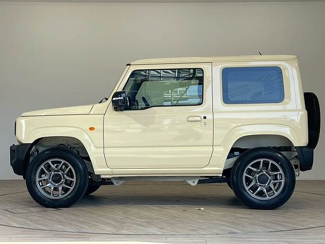 スズキ ジムニー