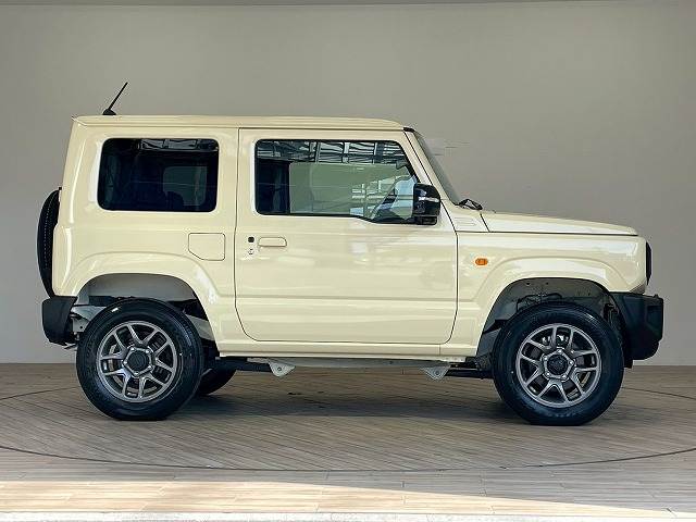 スズキ ジムニー