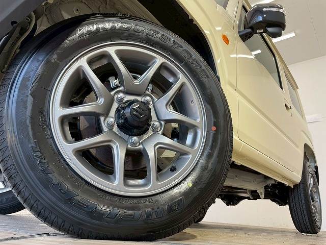 スズキ ジムニー