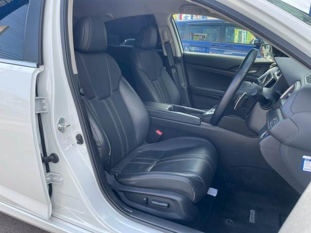 ホンダ インサイト