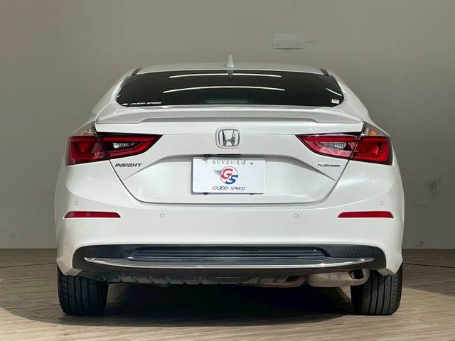 ホンダ インサイト