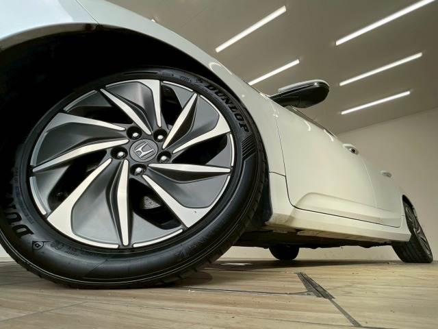 ホンダ インサイト