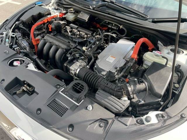 ホンダ インサイト