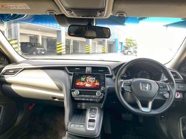 ホンダ インサイト