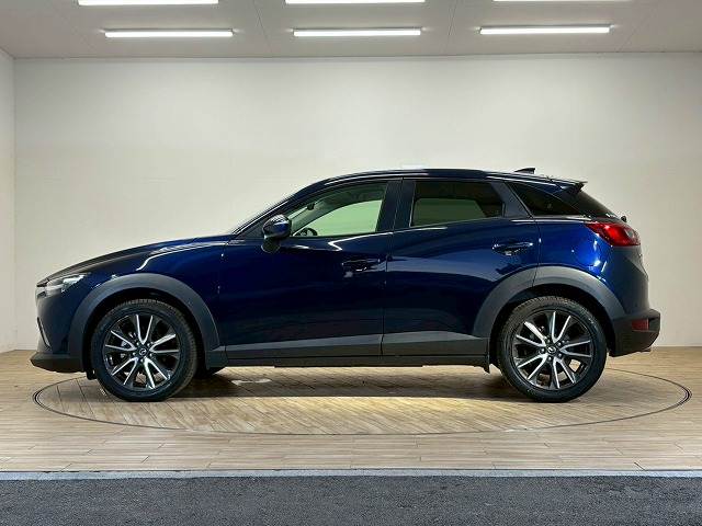 マツダ CX-3