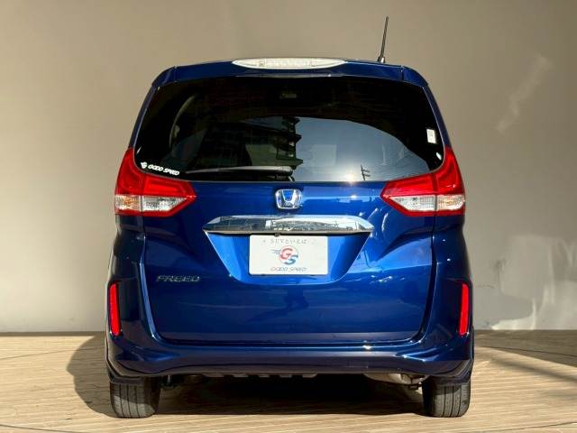 ホンダ フリード