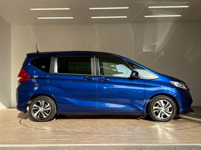 ホンダ フリード