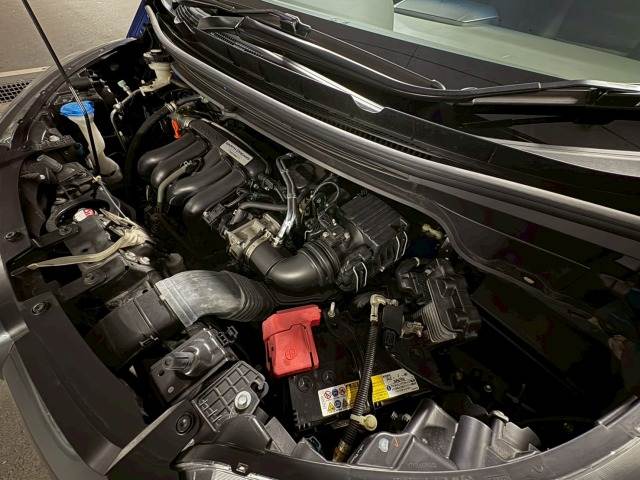 ホンダ フリード