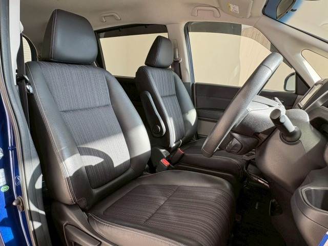 ホンダ フリード