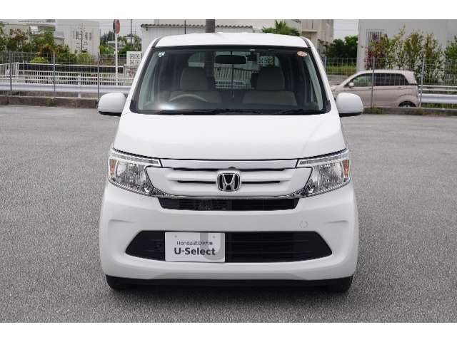 ホンダ N-WGN