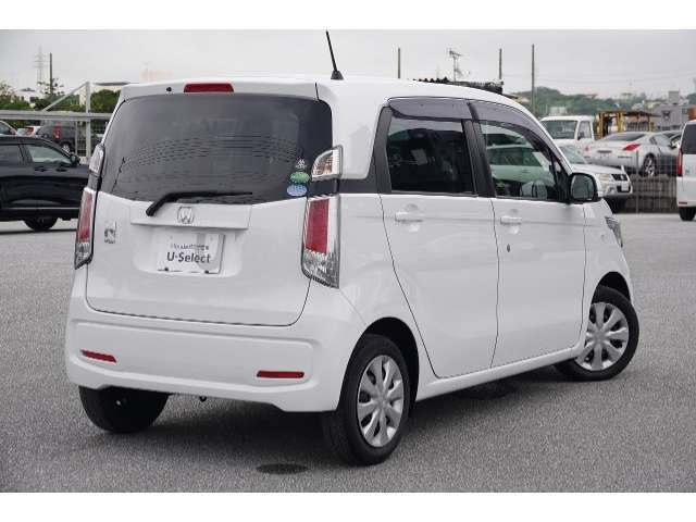 ホンダ N-WGN