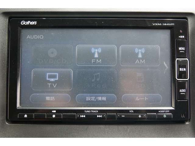 ホンダ N-WGN