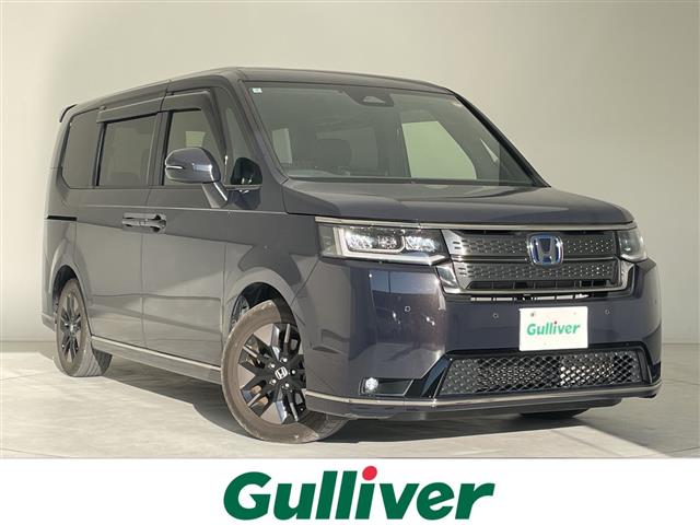 ホンダ ステップワゴン