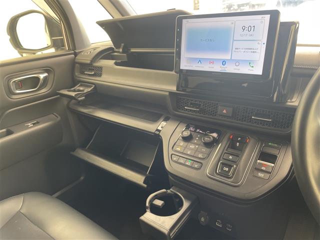 ホンダ ステップワゴン