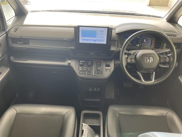 ホンダ ステップワゴン