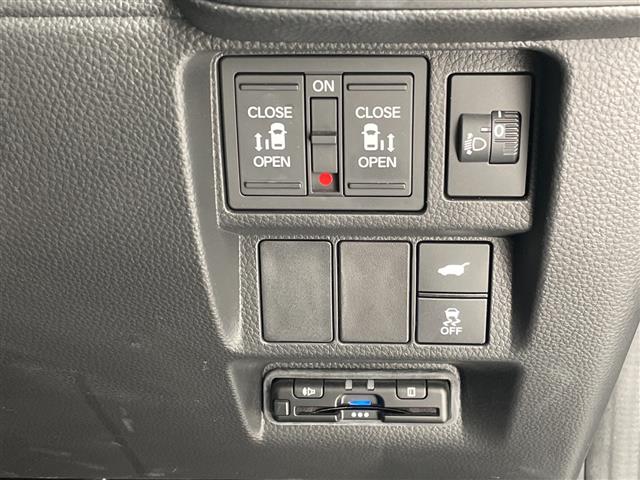 ホンダ ステップワゴン