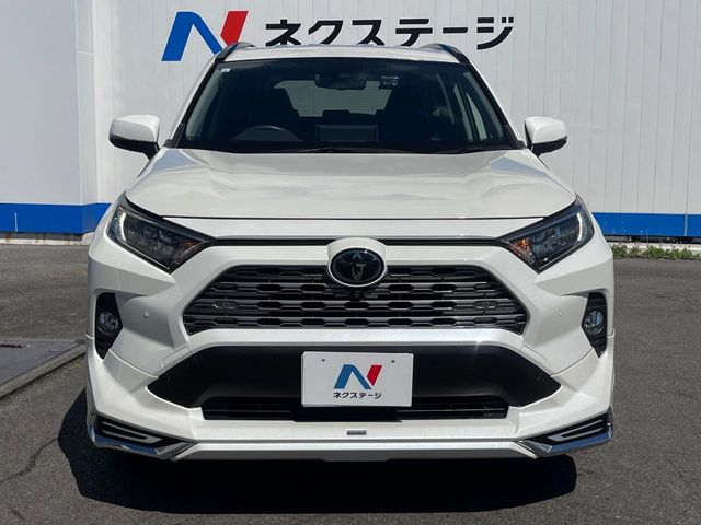 トヨタ RAV4