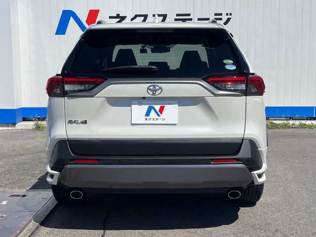 トヨタ RAV4
