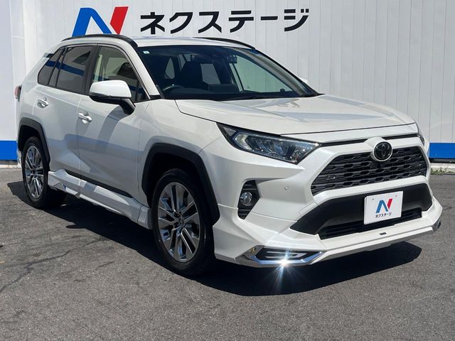 トヨタ RAV4