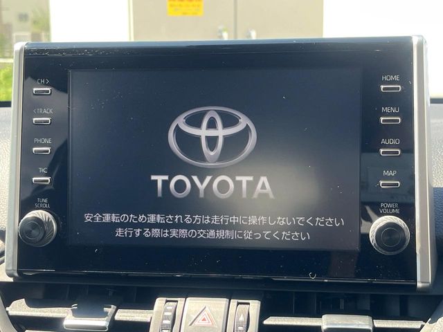 トヨタ RAV4