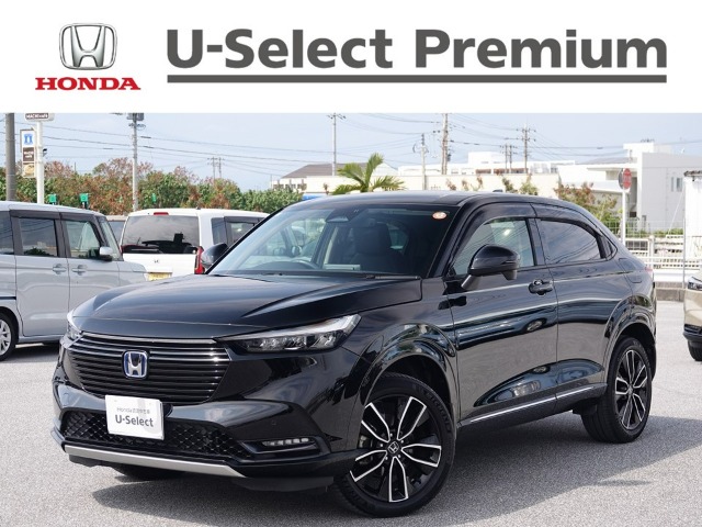 ホンダ ヴェゼル