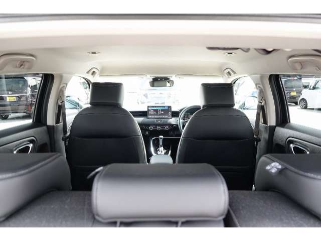 ホンダ ヴェゼル