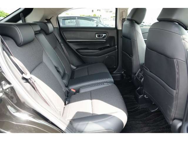 ホンダ ヴェゼル