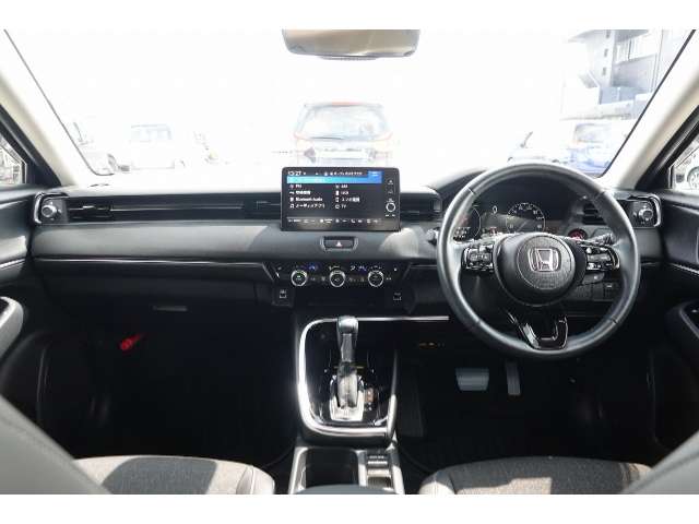 ホンダ ヴェゼル