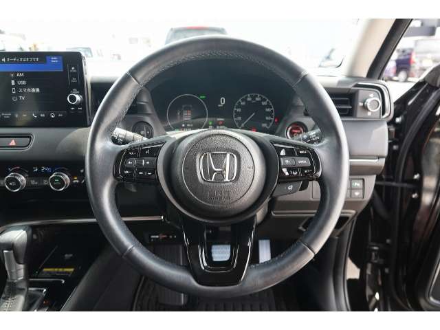 ホンダ ヴェゼル