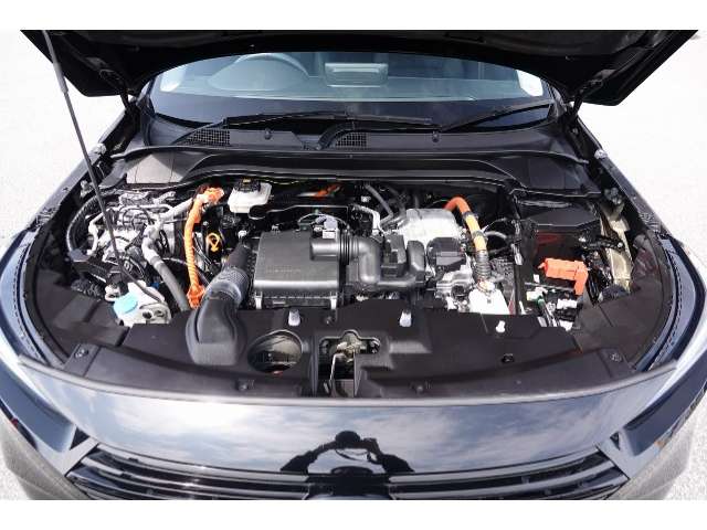 ホンダ ヴェゼル