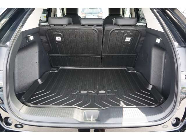 ホンダ ヴェゼル