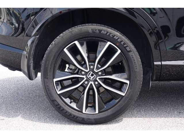 ホンダ ヴェゼル