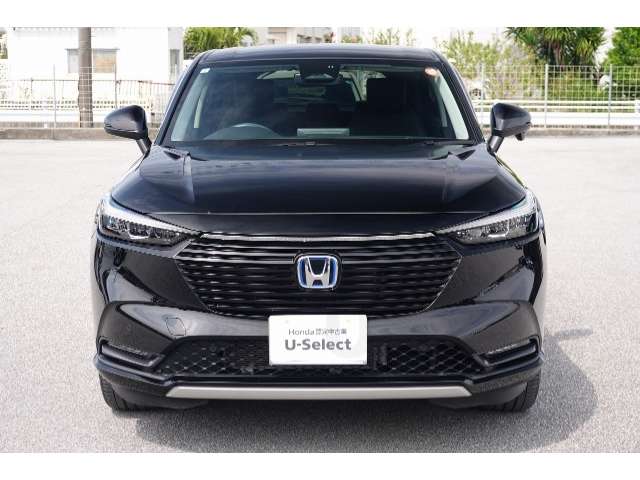 ホンダ ヴェゼル