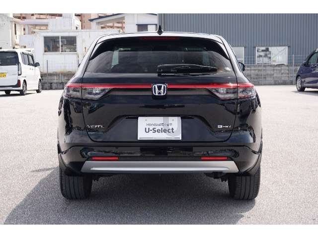 ホンダ ヴェゼル