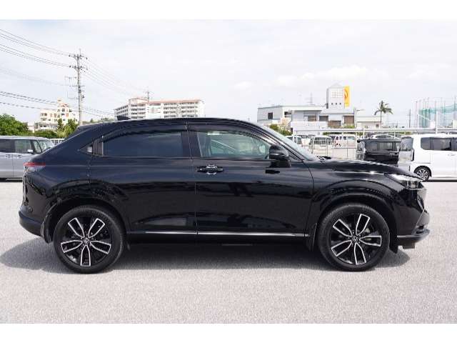 ホンダ ヴェゼル