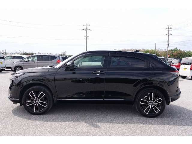 ホンダ ヴェゼル