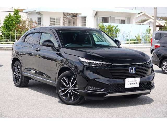 ホンダ ヴェゼル