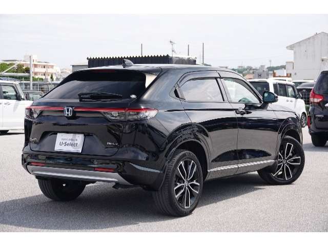 ホンダ ヴェゼル