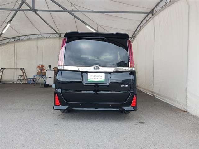 トヨタ ノア