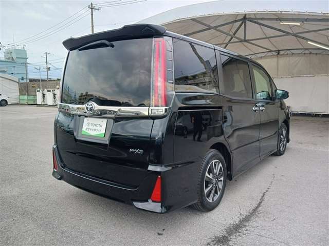 トヨタ ノア