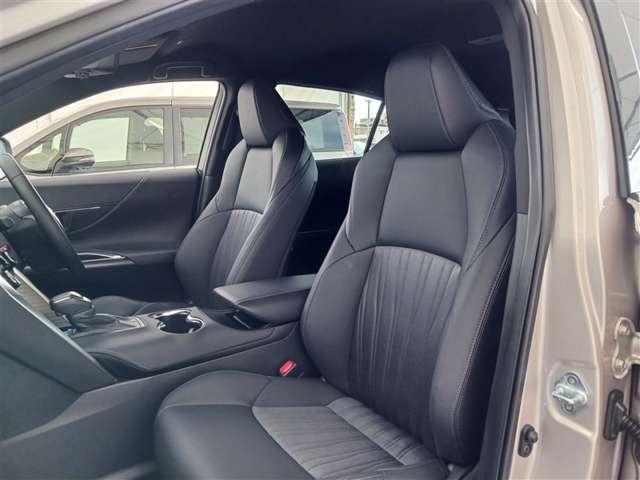 トヨタ ハリアー