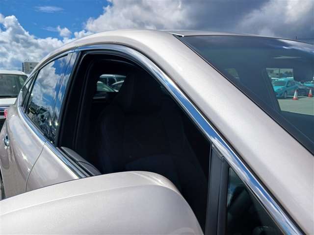 トヨタ ハリアー